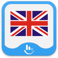 TouchPal English (GB) Keyboard