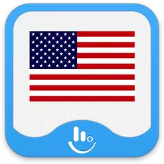 TouchPal English (US) Keyboard