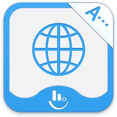 Hindi for TouchPal Keyboard