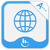 TouchPal Hungarian Keyboard icon