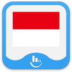 TouchPal Indonesian Keyboard