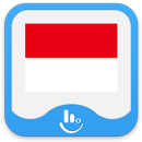 TouchPal Indonesian Keyboard APK