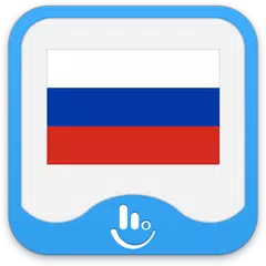 Russian for TouchPal Keyboard APK Herunterladen