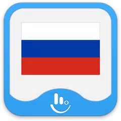 Pусский TouchPal Keyboard