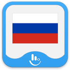 Russian for TouchPal Keyboard आइकन