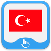 Turkish for TouchPal Keyboard