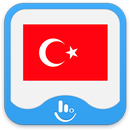 Turkish for TouchPal Keyboard APK