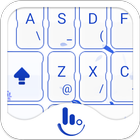 Blue and White Porcelain Theme icon