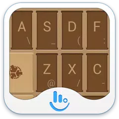 Descargar APK de Tema del Teclado Cartón