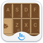 TouchPal Carton Box Theme biểu tượng
