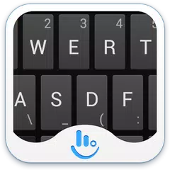 TouchPal Cool V5 Emoji Theme アプリダウンロード