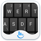 TouchPal Cool V5 Emoji Theme icône