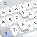 TouchPal Simple Style Thème pour clavier APK