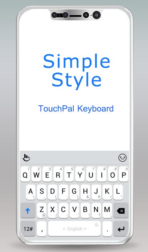 Ios11 Keyboard For Android Apk Download