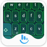 TouchPal Fun Technology Theme biểu tượng