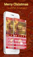 TouchPal Christmas Snow Theme bài đăng