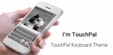 I‘m TouchPal Keyboard Theme