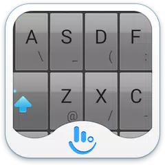 I‘m TouchPal Keyboard Theme APK 下載