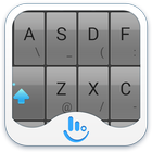 Icona I‘m TouchPal Keyboard Theme