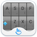 I‘m TouchPal Keyboard Theme APK