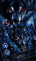 Black Wolf poster