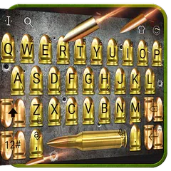 Descargar APK de Gold Gunnery Bullet Battle Shots Stylish Reading