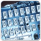 3D Ice Water icon