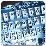 3D Ice Water icon