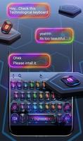 Technological скриншот 1