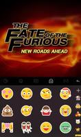 Fate of Furious تصوير الشاشة 3