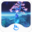 Tree of Life Keyboard Theme