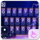 Night Thunder Keyboard Theme icon