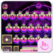 TouchPal Toxic Keyboard Theme