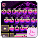 TouchPal Toxic Keyboard Theme aplikacja