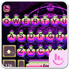 TouchPal Toxic Keyboard Theme icône