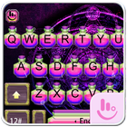 Icona TouchPal Toxic Keyboard Theme