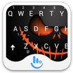 Trick or Treat Keyboard Theme