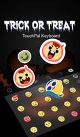 Trick or Treat poster