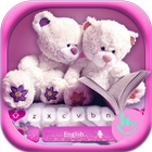 Lovely Bear иконка