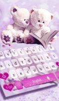 Lovely Bear скриншот 2