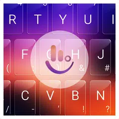 TouchPal Twilight Glass Theme APK 下載