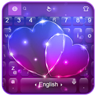 Twinkle Light Heart simgesi