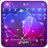 Twinkle Light Heart simgesi