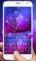 Twinkle Light Heart Ekran Görüntüsü 1