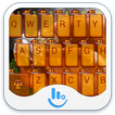 TouchPal Turkey Day Theme