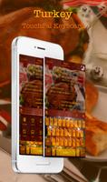 TouchPal Turkey Day Theme bài đăng