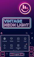 Vintage Neonlight Theme bài đăng