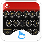 Vintage Typewriter Theme icon