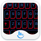 TouchPal Vice City Theme biểu tượng