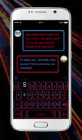 TouchPal Vice City Theme ảnh chụp màn hình 2